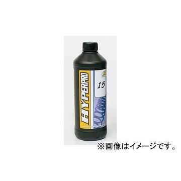 2輪 アクティブ ハイパープロ フロントフォークオイル SAE＃20 500ml 22005200 JAN：4538792494456｜apagency