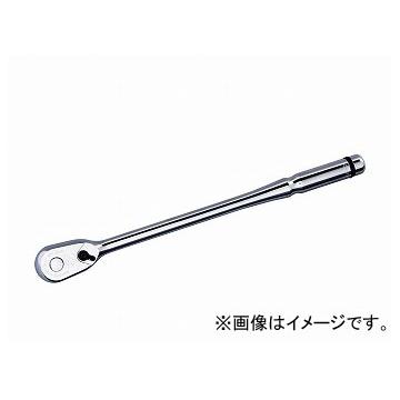 KTC （12.7SQ）ネプロス・ラチェットハンドル NBR490L JAN：4989433168920