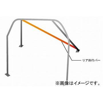 楽天市場 オクヤマ ロールバー 703 055 0 スチール 5p No 2 2名 スバル Brz Zc6 内装付車用 3ドア ノーマルルーフ 注目の Www Tiebreak Fr