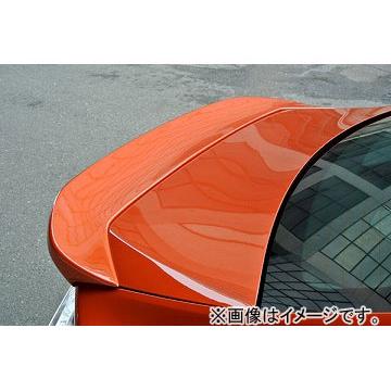 ユーラス/URAS トランクスポイラー リア GT-Body KitS FRP製 トヨタ 86