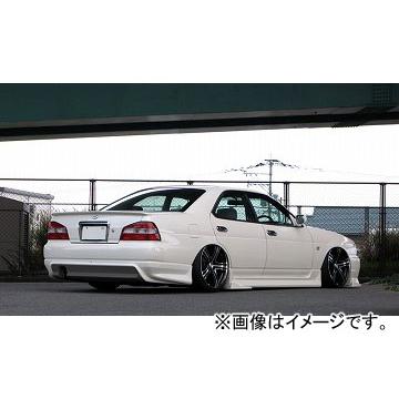 ユーラス/URAS トランクスポイラー リア ニッサン ローレル C35 