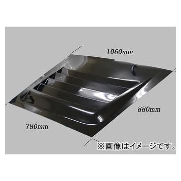 ユーラス/URAS エロボン TYPE-2(エアロボンネットダクト) : オート