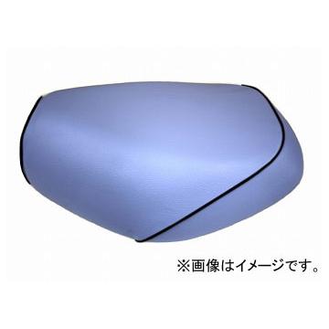 2輪 グロンドマン 国産居敷き取りまかなう ともし火青碧/黒パイピング（被せ） 品番：GR213HC340P10 JAN：4562493012725 ホンダ PCX125（すべり出し/EPS発動機） バイク-車、バイク、自転車-盗難防止用品