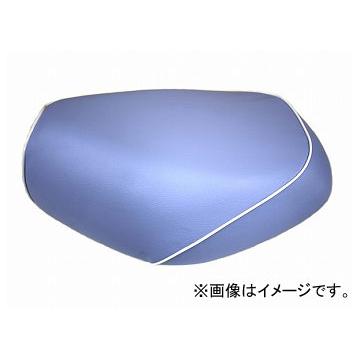 2輪 グロンドマン 国産居敷き取りまかなう ともし火青碧/白パイピング（被せ） 品番：GR213HC340P20 JAN：4562493012732 ホンダ PCX125（すべり出し/EPS発動機） バイクカバー-車、バイク、自転車