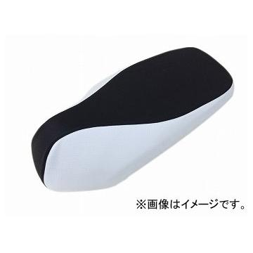 2輪 グロンドマン 国産居敷き取りまかなう エンボスブラック・エンボスホワイト ツートンカラー/黒縫い目（被せ） 品番：GR5561HC828S10 ホンダ ダンク（AF74） バイクカバー-盗難防止用品-バイク