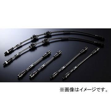 エーヴィヒ/Ewig ブレーキライン EIB510SS スイベルカーボンスチール ポルシェ 964 カレラ 2/4/RS 1989年〜1994年