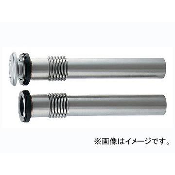 カクダイ 外釜用ロング管 品番：4112-300 JAN：4972353411207