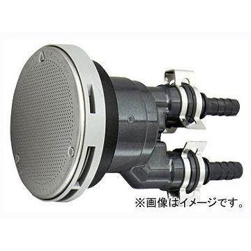カクダイ 分けまえ回転運動金具（西洋ナシ導管用） 10A 品番：415-021 JAN：4972353039227 その他バス、洗面所用品-バス、洗面所用品
