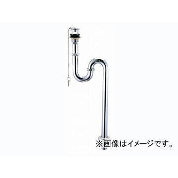 カクダイ 横穴つきS落とし穴 品番：4336-32 JAN：4972353433605 その他キッチン、日用品、文具-キッチン、日用品、文具