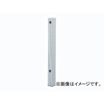 カクダイ 水栓柱（ミカゲ） 80角 品番：624-072 JAN：4972353624454