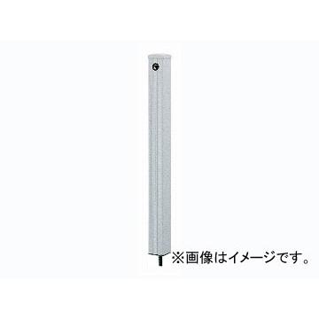 カクダイ 水栓柱（ミカゲ） 80角 品番：624-077 JAN：4972353624478