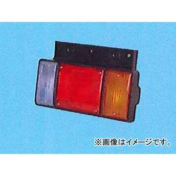 ドーワ テールランプ 24V 右用 DS-0242 イスズ エルフ 1999年〜