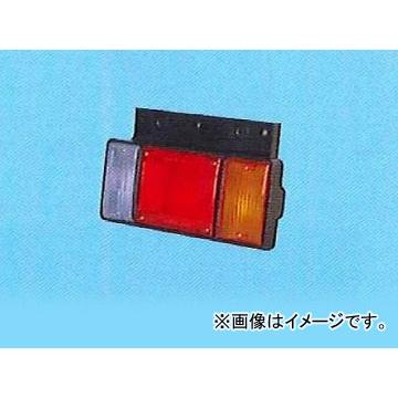 ドーワ 尻っぽ照明ランプ 24V 左用 DS-0502 ヒノ デュトロ 2006年〜