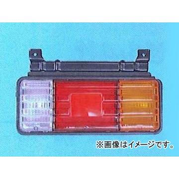 ドーワ テールランプ 24V 右用 低床 DS-0252 マツダ タイタン 1989年〜 JAN：4996921002529