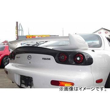 RE雨宮 リア LED テールランプフィニッシャー CF D0-022030-214 RE雨宮 リア LED テールランプフィニッシャー CF D0-022030-214