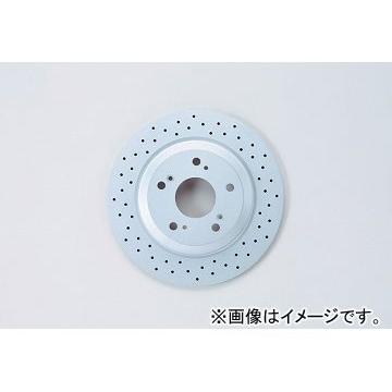 スプーン スポーツ ブレーキローター リア 42510-AP1-000 ホンダ S2000