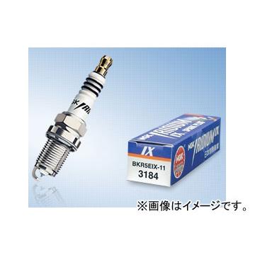 NGK イリジウムIX スパークプラグ CR9EIX(No.5448) スズキ GSX400FSVイナズマ GK7BA 400cc 1997年03月〜2001年11月 2輪｜apagency