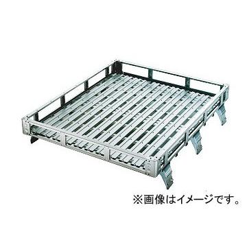 信頼 アイバワークス Noselda I ミドルデッキ 幅 1300 長 3 0m 固定脚 ミドル イスズ ファーゴ コモ E24 標準ルーフ オートパーツエージェンシー 通販 Yahoo ショッピング 最新人気 Www Ladislexia Net