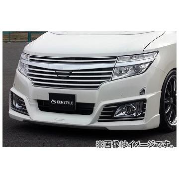 ケンスタイル D-Liner グリル&ヘッドライトガーニッシュ ケンスタイル D-Liner グリル&ヘッドライトガーニッシュ