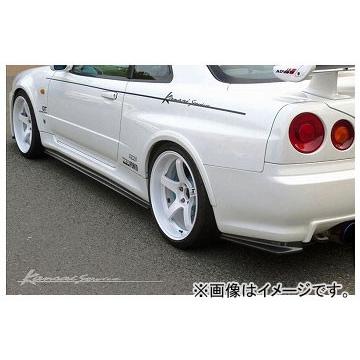 HKS関西 BNR34（自動車用エアロパーツ）の商品一覧｜自動車 | 車 