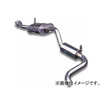 アピオ/APIO 静香御前 舞 クランクエンドマフラー 品番:2001 アピオ/APIO 静香御前 舞 クランクエンドマフラー 品番:2001