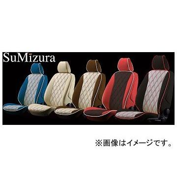 ELDINE オーダーメイドシートカバー ス・ミズーラ スタンダード（本革） ダブルステッチ 品番：8613 BMW 先代1シリーズ（E87） M-Sport LCIモデル