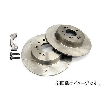 シルクロード リアビッグローターキット STDロータータイプ 2AG-J02  