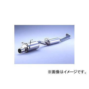 フジツボ マフラー RM-01A ホンダ インテグラ タイプR 260-53041 自動車