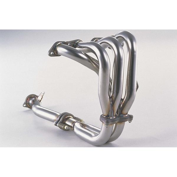 フジツボ Super EX BASIC VERSION EXマニフォールド 630-22463 トヨタ カローラ セダン E-AE92 4A-GE GT ツインカム 16V 1987年05月〜1991年06月