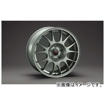 STI アルミホイール(BBS) シルバー 18×8.0J+53 PCD100/5穴 STI アルミホイール(BBS) シルバー 18×8.0J+53 PCD100/5穴