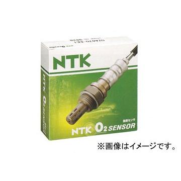 NTK(NGK) O2センサー OZA670-EE16 トヨタ カローラ EE111 4E-FE 1300cc 1997年04月〜2000年08月 0