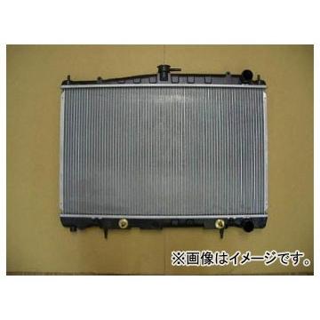 国内優良メーカー ラジエーター 参考純正品番：21460-0V400 ニッサン ステージア WGC34 RB25DT A/T 1996年09月〜1997年08月