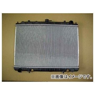 国内優良メーカー ラジエーター 参考純正品番：21460-5V500 ニッサン ルネッサ N30 SR20DE A/T 1997年10月〜2000年01月