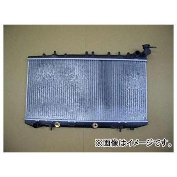 国内優良メーカー ラジエーター 参考純正品番：21460-60Y00 ニッサン アベニール W10 SR18DI M/T 1990年05月〜1994年11月