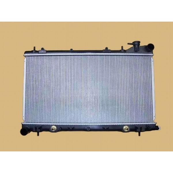 国内優良メーカー ラジエーター 参考純正品番：45111SA030 スバル フォレスター SG5 EJ20 AT 2002年02月〜2005年01月