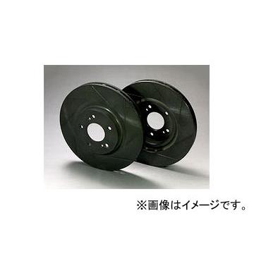 プロジェクトミュー SCR ブレーキローター 無塗装タイプ SCRN019BK リア ニッサン スカイライン HV37,HNV37(TYPE SP)