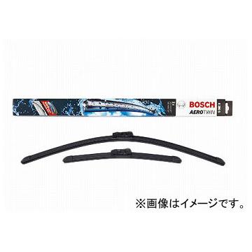ボッシュ エアロツイン ワイパーブレード 650/650mm A079S(3 397 007 079) 入数：1セット(2本) シトロエン クサラ [N68]
