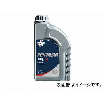 フックス デュアルクラッチフルード PENTOSIN FFL-4 20L A601109164