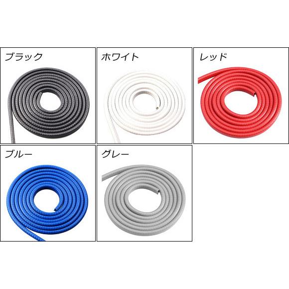 オートパーツエージェンシー AP エッジモール 10×7mm 切り売り1 オートパーツエージェンシー AP エッジモール 10×7mm 切り売り1