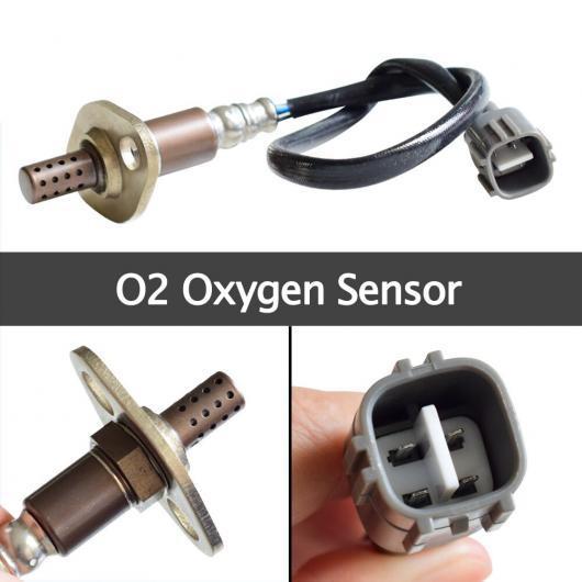 O2センサー オキシジェン センサー エア フューエル ラティオ 適用