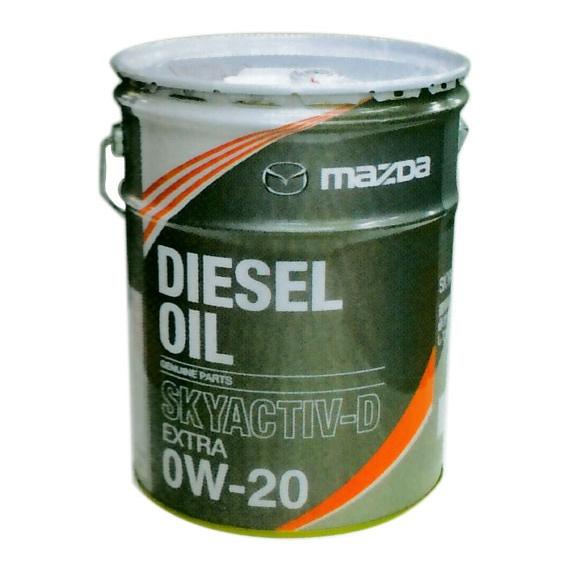 モータークラフト 出光興産 エンジンオイル ディーゼルエクストラ 0W