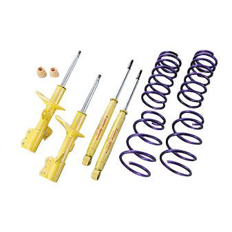 値引きする カヤバ Lowfer Sports Plus ショックアブソーバ スプリング Lkit1 Bm2fs 入数 1台分 マツダ アクセラ Bm2fs Xd 13年11月 即日出荷 Jasaparalegal Co Id