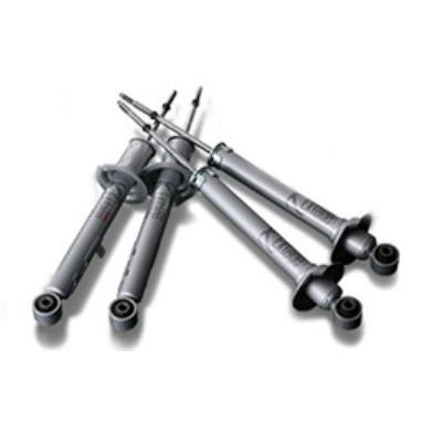 入数 1台分 レヴォーグ E S ショックアブソーバー ショックアブソーバ Extage カヤバ メーカー