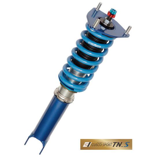 クスコ CUSCO SPORT TN_S 車高調整サスペンションキット 429 64W CN 入数：1台分 マツダ ロードスター ND5RC P5-VP FR 1500cc 2015年05月〜