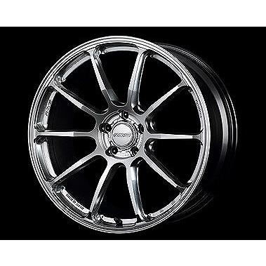 限定価格セール レイズ Homura Hyuga Hp10 ホイール シャイニングシルバー Lnj インチ 8 5j 36 5h112 輸入車 Lexus 入数 1台分 4本 激安単価で Www Doctor Plan Com