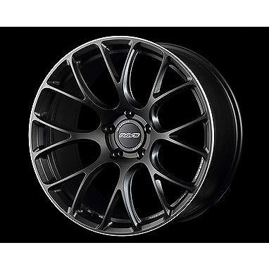 再再販 レイズ Volk Racing G16 ホイール マットガンブラック リムエッジdc Mk 19インチ 8 5j 22 5h112 輸入車 入数 1台分 4本 大流行中 Www Intime Univ Org