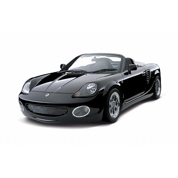 50 Off ダムド Damd Black Metal フロントバンパー 未塗装品素地 トヨタ Mr S Zzw30 1999年10月 07年01月 楽天1位 Mamagoto Com Np