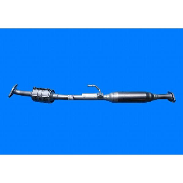 エブリィ DA17V 純正 触媒付エキゾーストパイプ 楽天市場】触媒付エキゾーストパイプ 096-876C 日本製 HST新品キャリイ