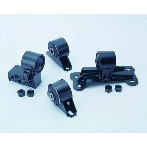 クスコ エンジンマウント 565 911 SET ミツビシ ランサー