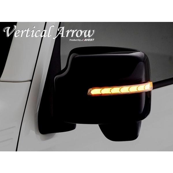 kazu0710 未使用品！Vertical Arrow ウィンカー kazu0710 未使用品